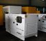 80kva To 800kva Perkins Diesel Generator Soundproof Genset With ATS