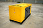 6kw to 25kw kubota silent diesel portable generator
