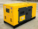 6kw to 25kw kubota silent diesel portable generator