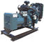 8kw to 25kw water cooled engine silent small generator