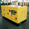 8kva to 30kva silent small portable diesel generator