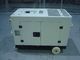 8kva to 30kva small diesel generator set for home use