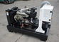 8000 Watt Brushless Alternator Diesel Generator With Kubota Engine