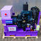 220 Volt 3 Phase 50Hz Kubota Diesel Gnerator 1500RPM 50Hz
