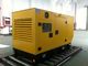 Kubota Portable Diesel Generators With Leroy Somer Alternator
