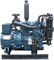 8kw  Kubota Diesel Generator With Insulation Class H Alternator
