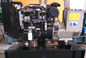 Three Phase Perkins Silent Diesel Generator , 220v 8kw - 125kw Portable Generator
