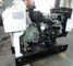 12.5kva Perkins Silent Diesel Generator , 10kw 50Hz Diesel Generator