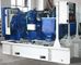 Water Cooled Perkins Silent Diesel Generator 600kw With Machinery / Electronic Governing