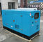 3 Phase 50Hz Silent Diesel Generator , 20 Kva 16 Kw Generator