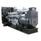 800kw Perkins Silent Diesel Generator , 1000kva Water Cooled Diesel Generator