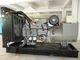 3 Phase Silent Diesel Generator 230v / 400v 250kva Marathon Alternator