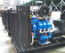 Water Cooled Natural Gas Generator 40kw To 800kw With Stamford Alternator