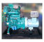 Small weichai marine diesel generator 30kw ship water cooled