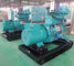 Small weichai marine diesel generator 30kw ship water cooled