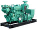 cummins 50kw marine diesel generator 6BT5.9-GM83 engine prime power with ccs certificate