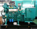 20kw Silent marine diesel generator 10kw for boat with sea water pump class approval certificate