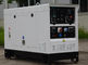 500amp 60% Duty Cycle Diesel Welder Generator For Air Plasma Cutting Engine Water Cooled 4 Storke