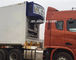 Clip On Type Reefer Container Diesel Genset Diesel Engine Truck Carrier Genset 25kva