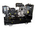 Electric Tropicalized Radiator Industrial Diesel Engine Generator Yanmar 3TNV84T 15kva