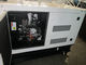 Manual Auto Control Yanmar Diesel Generator 40kva Power Station ISO9001 Approved