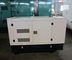 Soundproof 10kw Yanmar Diesel Inverter Generator , Silent Diesel Generator With Engine 3TNV88