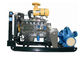 Weichai ricardo 45hp diesel engine fire pump water irrigation 6 inch 50m headlift 250GPM