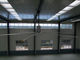 16ft HVLS Large warehouse air ventilation Industrial Ceiling Fan Cooling 220V 60Hz power