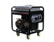 TIG MMA 250A DC Welding Unit Diesel Welder Generator 3kw Inverter Electrode 5mm