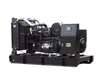 22kva 3 Phase Perkins Diesel Generator 404d-22tag 16kw AVR Alternator