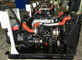 Single phase 8kw Yangdong Genset Diesel Generator 10kva with YSAD380D engine 220Volt