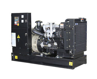 EPA Tier 4 Perkins 50kw Genset Diesel Generator 1104D-44TG1 Engine Asynchronous Alternator