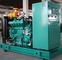 Automatic Start 50kw Natural Gas Electric Generator power waukesha 50kpa CHP methane gas IP23