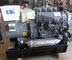 30kva 20kva air cooled F3L912 engine Genset Diesel Generator  power ABB breaker AMF