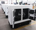 Solar Electric Standby Power 20KVA 15kw Perkins Diesel Generators With Electronic Governor