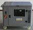 Single Phase Portable Gasoline Generator Silent 3kVA 5kva 3000rpm Air Cooled