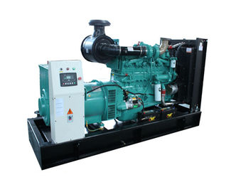 Onan Power Water Cooled Cummins Diesel Generator 250Kw 300kva