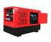 Weldman ARC 350A To 500Amps Welder Genset Diesel Generator Set TIG MMA Welding Machine
