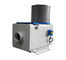 CNC Machine Smoke Fume Extractor Electric Motor 0.5kw 50Hz 60Hz With ESP HEPA Filter