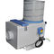 CNC ESP air filter oil mist collector purification fine dust particles 1200m3/h air volume extraction