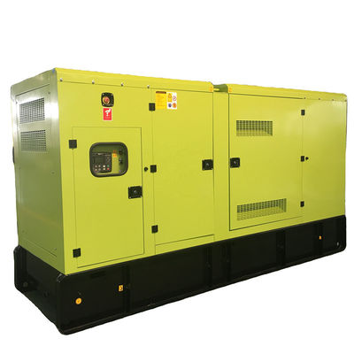 250 Kva 600 Kw 750 Kva Power Electric Diesel Generator Genset Perkins Engine 4008tag2a