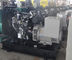 EPA 50kva Perkins Diesel Generator ABB Transfer Switch