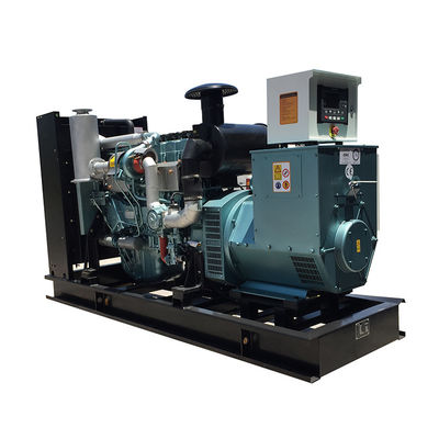 150kw 250kw natural gas generator power station LNG CNG Biogas genset electricity Altronic ignition system