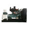 lng cng bio gas engine powered natural gas generator 150kw 350kw silent noiseless canopy
