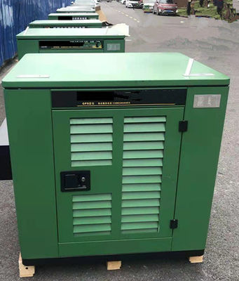 Telecom 200A 48VDC Portable Silent Generator 3000rpm For Signal Battery