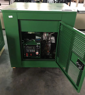 Telecom 200A 48VDC Portable Silent Generator 3000rpm For Signal Battery
