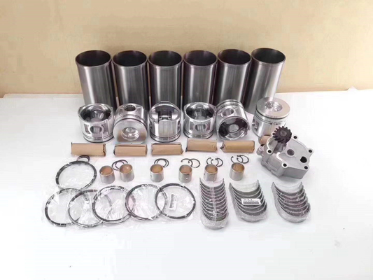 GNR60 Oil Air Filter 50kw 100kva Genset Diesel Generator Spare Parts
