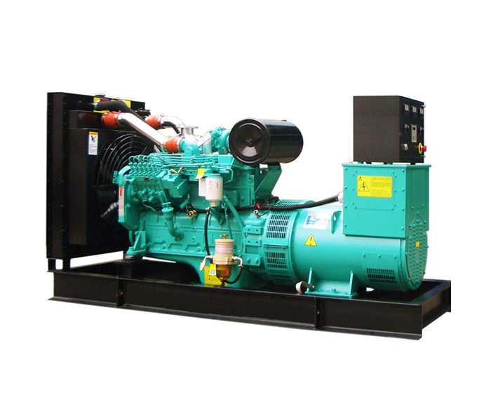 115kw In Ps